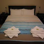 Marco Polo Apartments