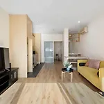 Azalea - Rundle Mall Edge Residence On York
