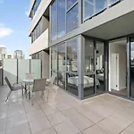 2 Bedroom Escapes In Central Adelaide
