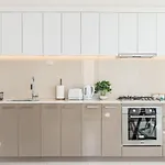 Hazel - Skyline Retreat Apartment