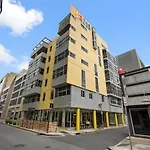 Azalea - Rundle Mall Edge Residence On York
