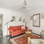 Stylish And Modern 2 Bedroom Townhouse In Claxton