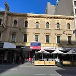 2Br Entire Apt City Central