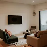 Sylo Luxury Apartments - Lvl 2