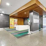 Adelaide City Loft