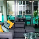 Adelaide City Loft