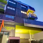 Canopy At 44 Ovingham