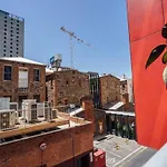 Tropicana On Bent Adelaide
