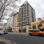Onyx On North Tce Cbd Penthouse Pool Parking