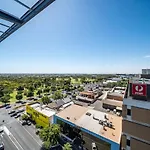 Spark Penthouse The Aria Apartments With Carpark
