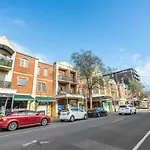 Melbourne St Explorer