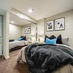 Illuminate North Terrace - Executive Cbd