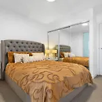 Prestige 2Bd Apartment Gym/Pool