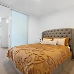 Prestige 2Bd Apartment Gym/Pool