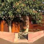 Mi Casa Su Casa