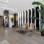 Skyline Luxury Retreat: Gym, Pool & Cinema