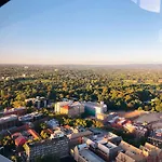 Sky Apartment - Realm Adelaide