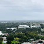 Sky Apartment - Realm Adelaide