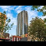 Sky Apartment - Realm Adelaide