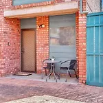 \'The Redstone\' Experience Adelaide\'S Inner-East