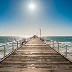 Seaside Smart Home - Coastal Chic At Henley Beach