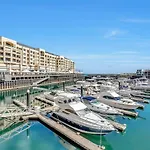 Waterfront Resort-Style Living At Glenelg Beach