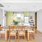 Waterfront Resort-Style Living At Glenelg Beach