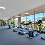 City Apartment Free Parking Cityview Pool Gym