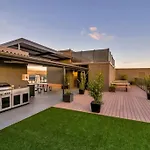 City Apartment Free Parking Cityview Pool Gym