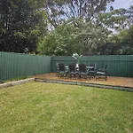Family Oasis In Adelaide
