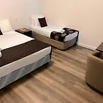 Ensuite Studio At Gouger St 106