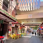 Ensuite Studio At Gouger St 106