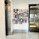 Ensuite Studio At Gouger St 106