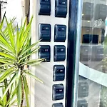 Ensuite Studio At Gouger St 106