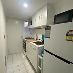 Apartment In Adelaide Cbd