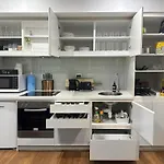 Cbd Penthouse View Apartment