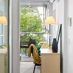 Cozy Cbd 1Br Apt - Walkable & Central Spot