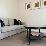 Lusso - Rooftop Views 3Br 3Bth 4 Level Townhouse