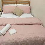 Budget Double Bed Room
