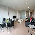 Tasha\'S Apartments On Morphett