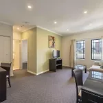 Frome Apartments