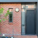 The Muse On Halifax Stylish Town House