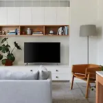 Apartment G4