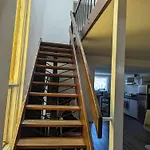 Budget Double Bed Room