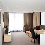 Cbd Executive Apt