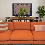 Luxury Norwood Retreat