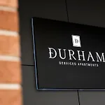 Durham Serviced Apartments