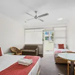 Taft Apartments