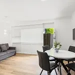 Taft Apartments