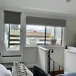 Cozy Urban Chinatown Escape Adelaide Cbd - Free Parking